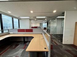 United Square (D11), Office #459466601